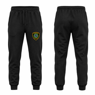 Sweatpants, Houston Police, Police, Teamtime, Team time, sublimation, custom sports apparel, team uniforms, spirit wear, spiritwear, sports uniforms, custom shirts, team store, custom team store, fundraiser sports, apparel fundraiser