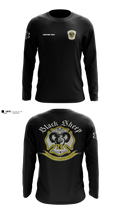 Sparta Fire/Rescue Long Sleeve Performance Shirt - 11