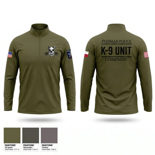 Windbreaker, K9 Unit, Police, Teamtime, Team time, sublimation, custom sports apparel, team uniforms, spirit wear, spiritwear, sports uniforms, custom shirts, team store, custom team store, fundraiser sports, apparel fundraiser