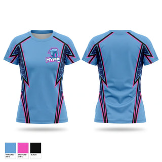Football Jersey, Texas Hype, Softball, Teamtime, Team time, sublimation, custom sports apparel, team uniforms, spirit wear, spiritwear, sports uniforms, custom shirts, team store, custom team store, fundraiser sports, apparel fundraiser