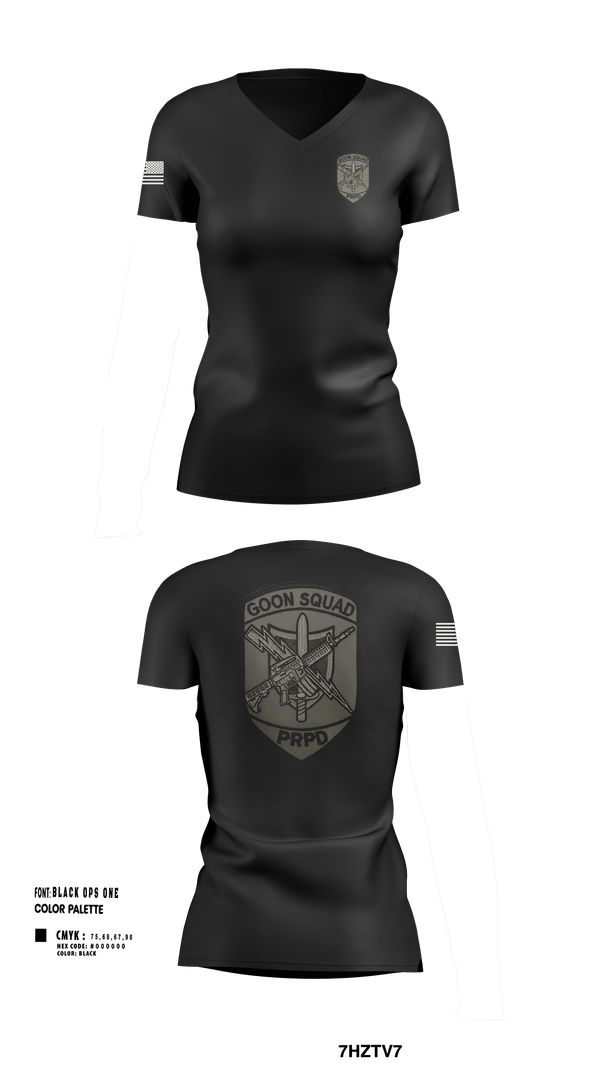 FREE T-SHIRT