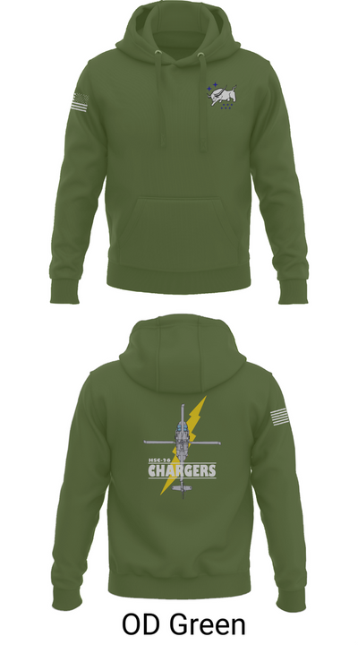 HSC-26 77266694 Hoodie - 55