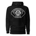 Scarborough Police Department Unisex Hoodie - 1