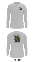 ONE2025 97128245 Long Sleeve Performance Shirt - 5