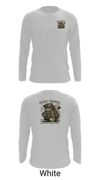 Long Sleeve Performance Shirt, ONE2025, Army, Teamtime, Team time, sublimation, custom sports apparel, team uniforms, spirit wear, spiritwear, sports uniforms, custom shirts, team store, custom team store, fundraiser sports, apparel fundraiser