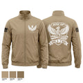 HHB 5-7 ADA Windbreaker - 1