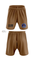 NIOC GA fcpoa 39621508 Athletic Shorts With Pockets - 60