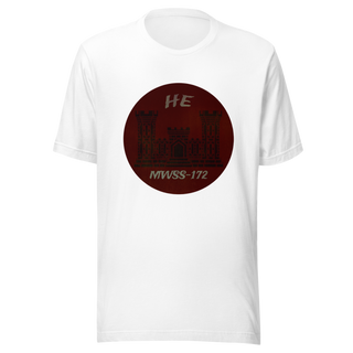 Unisex Staple T-Shirt - White