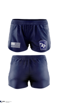 Texas Emergency Medical Task Force Ranger Panties - 6