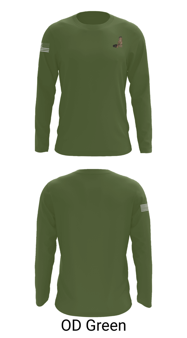 Long Sleeve Performance Shirt, HHD, 303d iew bn, , Teamtime, Team time, sublimation, custom sports apparel, team uniforms, spirit wear, spiritwear, sports uniforms, custom shirts, team store, custom team store, fundraiser sports, apparel fundraiser