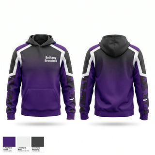 Hoodie, Bethany Bronchos, Men's Basketball, Teamtime, Team time, sublimation, custom sports apparel, team uniforms, spirit wear, spiritwear, sports uniforms, custom shirts, team store, custom team store, fundraiser sports, apparel fundraiser