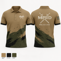 HRC / MPRD 15170555 Short Sleeve Performance Polo - 1