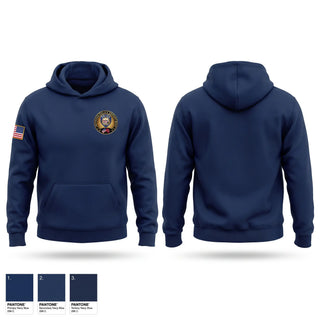 Hoodie, Jackson Police Department, Police, Teamtime, Team time, sublimation, custom sports apparel, team uniforms, spirit wear, spiritwear, sports uniforms, custom shirts, team store, custom team store, fundraiser sports, apparel fundraiser