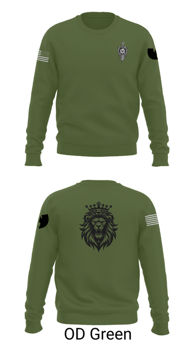 Vikings 78762125 Crew Neck Sweatshirt - 45