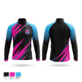 GB ELITE Quarter Zip Jacket - 1