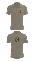 Stadt Osthofen 43893263 Short Sleeve Performance Polo - 5