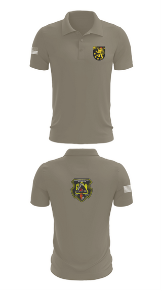 Short Sleeve Performance Polo, Stadt Osthofen, Fire Department, Teamtime, Team time, sublimation, custom sports apparel, team uniforms, spirit wear, spiritwear, sports uniforms, custom shirts, team store, custom team store, fundraiser sports, apparel fundraiser