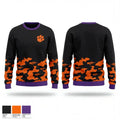 Bulldogs 32495839 Crew Neck Sweatshirt - 1