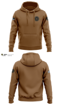 TTT Hoodie - 100