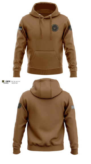 Hoodie, TTT, Police, Teamtime, Team time, sublimation, custom sports apparel, team uniforms, spirit wear, spiritwear, sports uniforms, custom shirts, team store, custom team store, fundraiser sports, apparel fundraiser