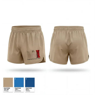 Ranger Panties, 452ND FEST-A, Army, Teamtime, Team time, sublimation, custom sports apparel, team uniforms, spirit wear, spiritwear, sports uniforms, custom shirts, team store, custom team store, fundraiser sports, apparel fundraiser
