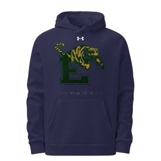 Thomas E. Edwards Basketball Under Armour Hoodie