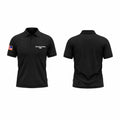 Westmoreland PD Short Sleeve Performance Polo - 1