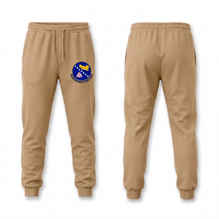 Sweatpants, Wright-Patterson Composite Squadron, Air Force, Teamtime, Team time, sublimation, custom sports apparel, team uniforms, spirit wear, spiritwear, sports uniforms, custom shirts, team store, custom team store, fundraiser sports, apparel fundraiser