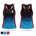 Olympic City Track Club 78162877 Men's Track Singlet - 1