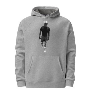Turbocharged Under Armour Hoodie