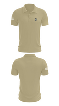 MVPD Subject Control 16115656 Short Sleeve Performance Polo - 83