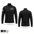 Central Cambria School Police Windbreaker - 1