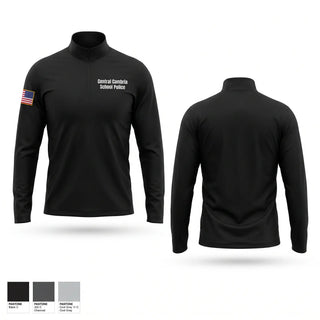 Windbreaker, Central Cambria School Police, Police, Teamtime, Team time, sublimation, custom sports apparel, team uniforms, spirit wear, spiritwear, sports uniforms, custom shirts, team store, custom team store, fundraiser sports, apparel fundraiser