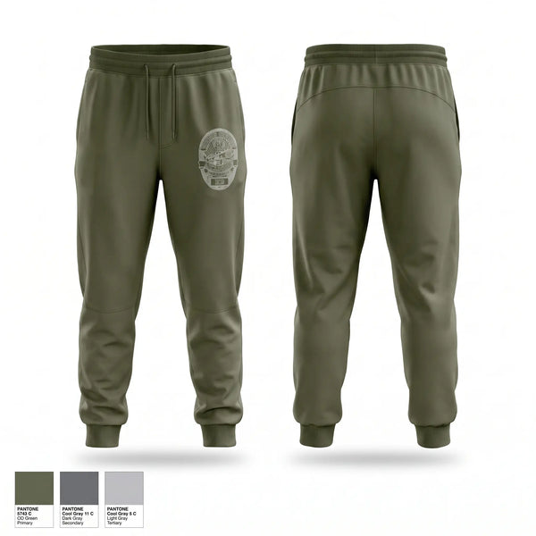 Sweatpants, Atmore K9, Police, Teamtime, Team time, sublimation, custom sports apparel, team uniforms, spirit wear, spiritwear, sports uniforms, custom shirts, team store, custom team store, fundraiser sports, apparel fundraiser