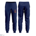 Lansing Fire Dept - Station 4 Joggers - 13