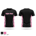 Kajun Heat Short Sleeve Performance Shirt - 1