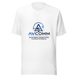 Unisex Staple T-Shirt - White