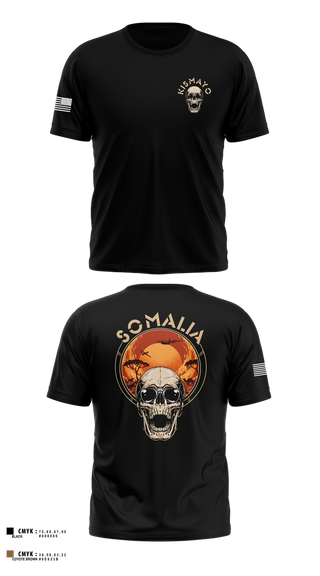 Short Sleeve Performance Shirt, CJTF-HOA, Army, Teamtime, Team time, sublimation, custom sports apparel, team uniforms, spirit wear, spiritwear, sports uniforms, custom shirts, team store, custom team store, fundraiser sports, apparel fundraiser