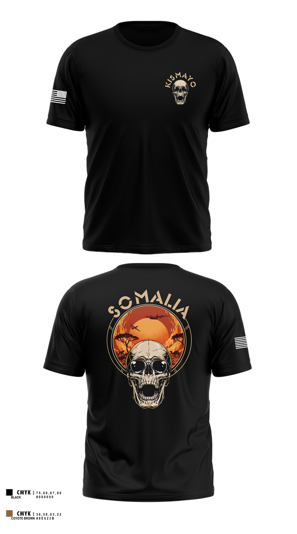 FREE T-SHIRT