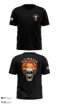 CJTF-HOA 54156011 Old School Cotton Feel Shirt - 3