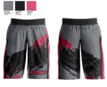 Boothbay 46036207 Mens Basketball Shorts 1