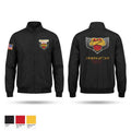 IPS. Services Windbreaker - 1