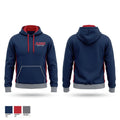 Patriots Hoodie - 1
