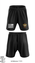 Cook County Sheriff’s Office 24552368 Athletic Shorts With Pockets - 5