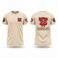 Boston Fire Department Short Sleeve Performance Shirt - 1