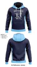 Crusaders 94336714 Hoodie - 1