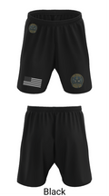 USS TRIPOLI 21275636 Athletic Shorts With Pockets - 28