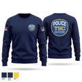 TSC PD Crew Neck Sweatshirt - 1