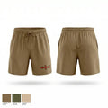 120th FA 77824858 Athletic Shorts With Pockets - 1