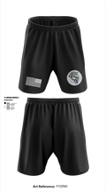 2225th MRBC 31691408 Athletic Shorts With Pockets - 1